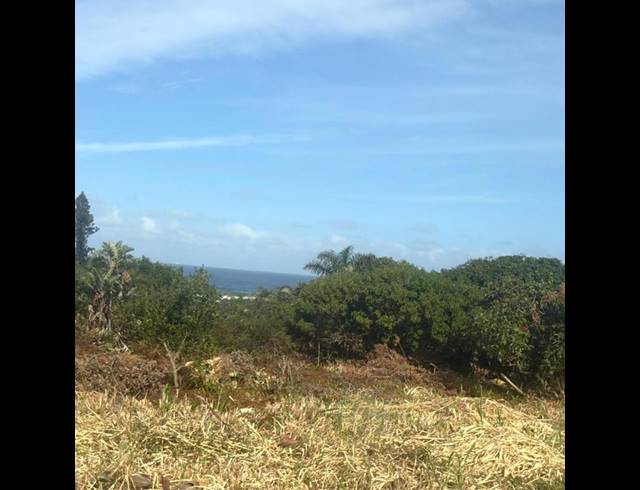 LAND FOR SALE IN BLACK ROCK